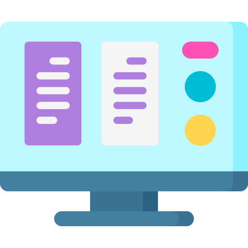 responsive web